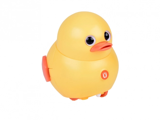 Interactive Crawling Ducks Toy for Children