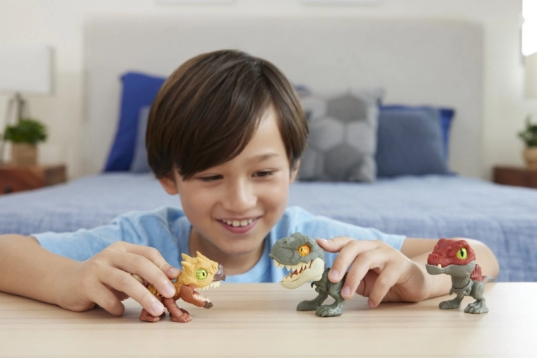 Formato tascabile, grande dose di azione