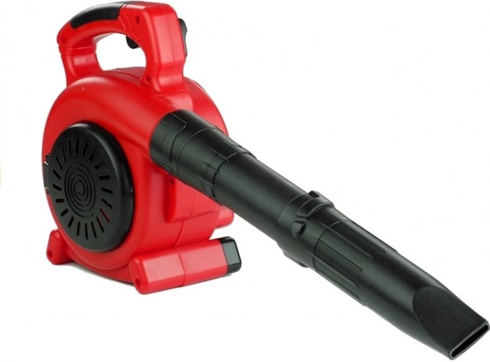 Lightweight and ergonomic