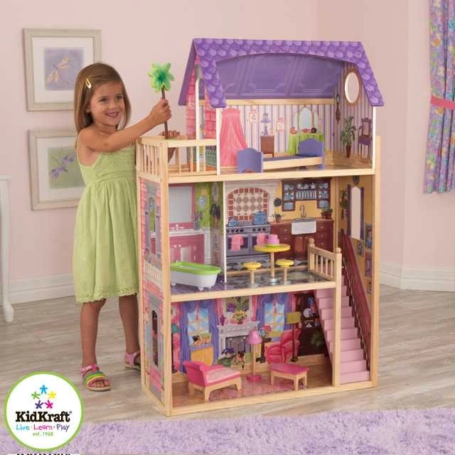 Kidkraft Dollhouse Kayla