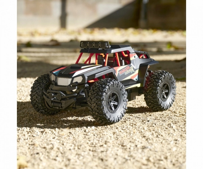 Rc Badland Explorer