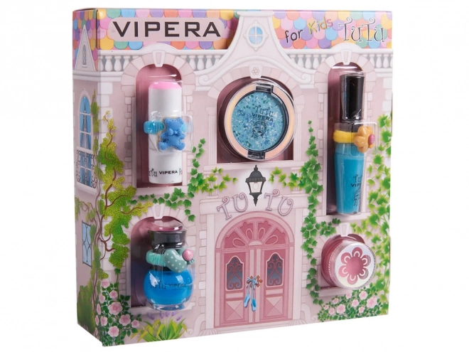 Vipera TuTu Cosmetic Playhouse for Girls