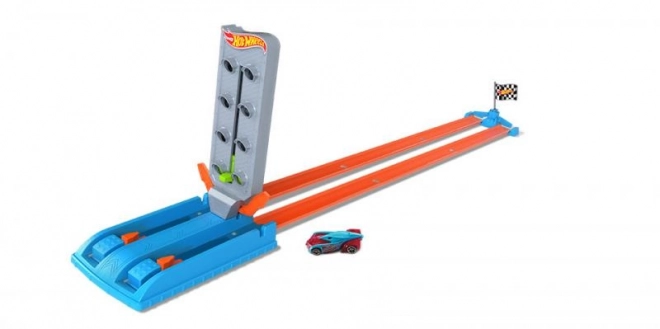 Racing Champions Track Set