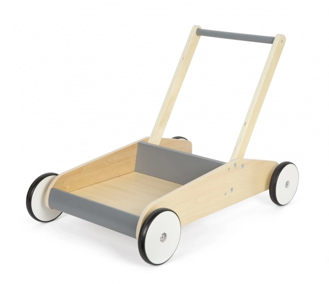 Small Foot Children's Walker Grey