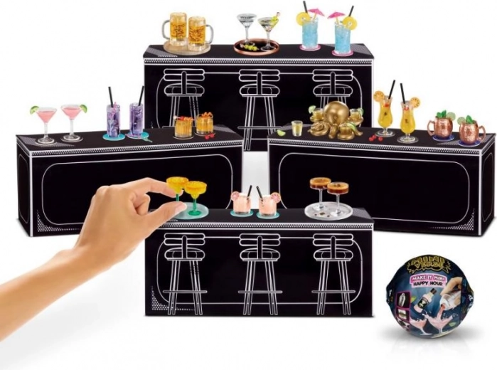 Display your creations in style