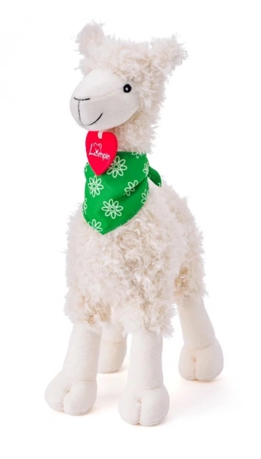 Lama Bella Plush Toy 35 cm