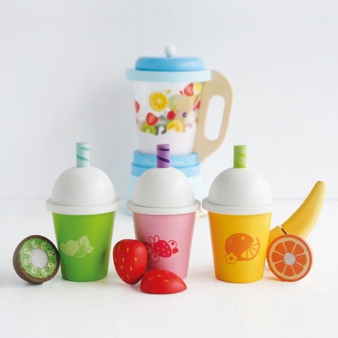 Fruit Smoothie Set for Kids