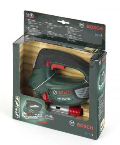 Bosch Jig Saw