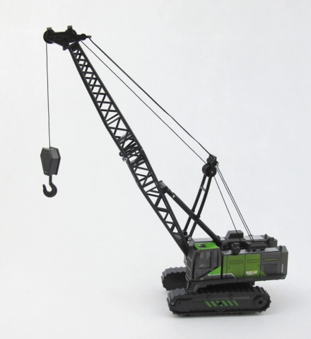 Construction Toy Crane