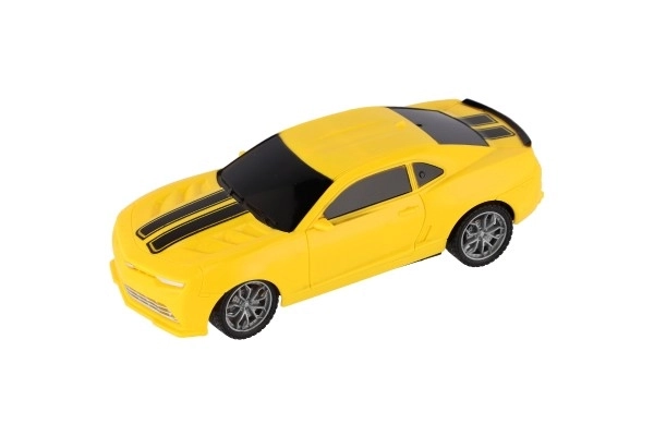 RC Sport Car Remote Control