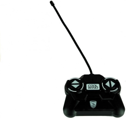 Proste sterowanie na 27 MHz