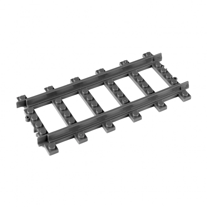 Blox Train Tracks for Rappa Trains and Tram - Straight Pieces