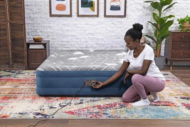 Inflatable Mattress Bestway 203 x 152 x 36 cm