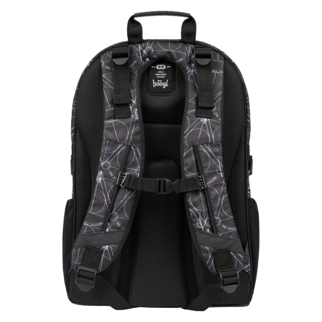 Design ergonomique pour un confort maximal