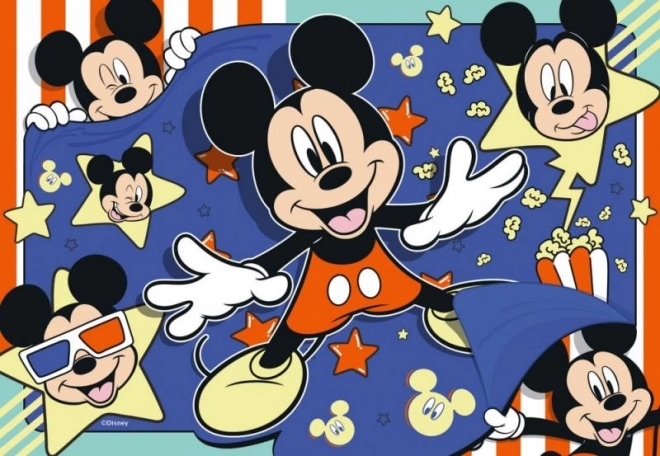 Ravensburger Disney Mickey Mouse Puzzle