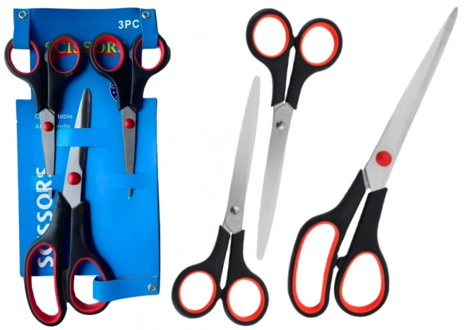 Universal Office Scissors Set