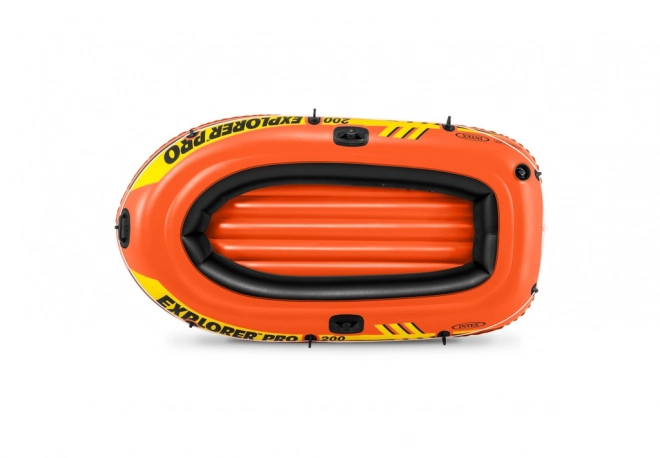 Intex Inflatable Boat for 2 Persons