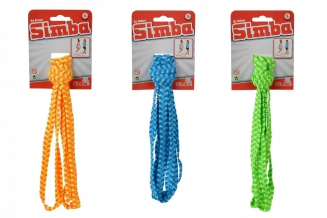 Jump Rope – Soft and Durable