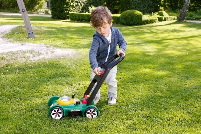 Little Tikes Lawn Mower with Sound