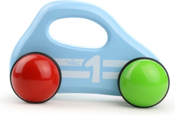 Poignée ergonomique pour les petites mains
