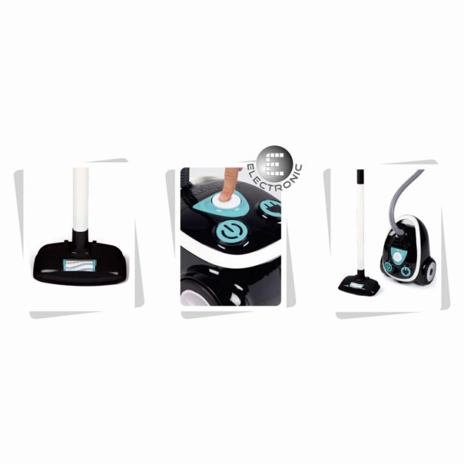 Eco Clean Toy Vacuum Cleaner