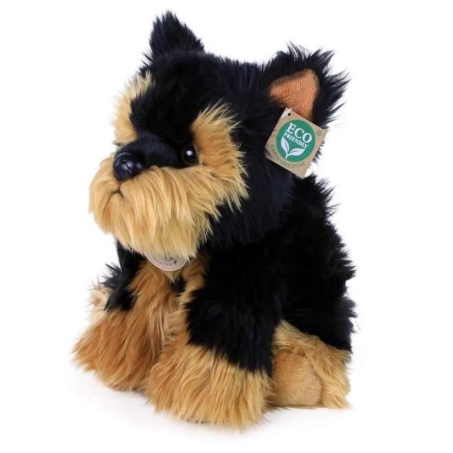 Yorkshire Terrier Plush Toy 30 cm