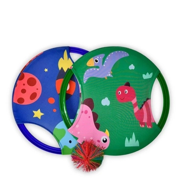 Bouncing Play Set