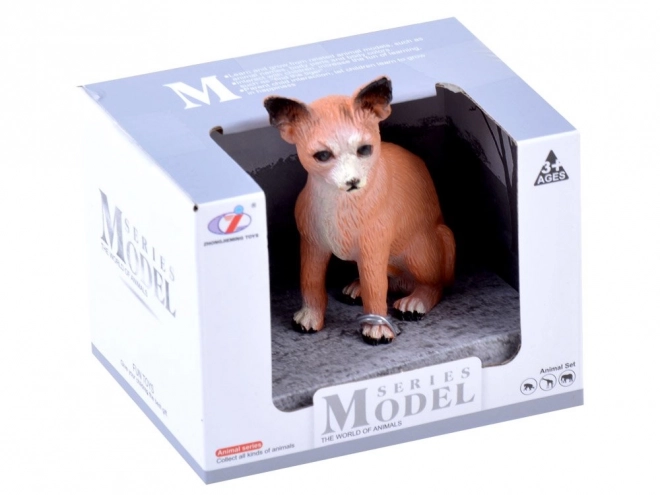 Dog Figurine Assorted Breeds