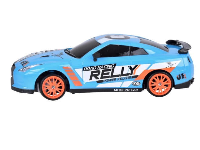 Remote Control Drift Racing Car