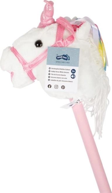 Unicorn Stick Toy for Kids