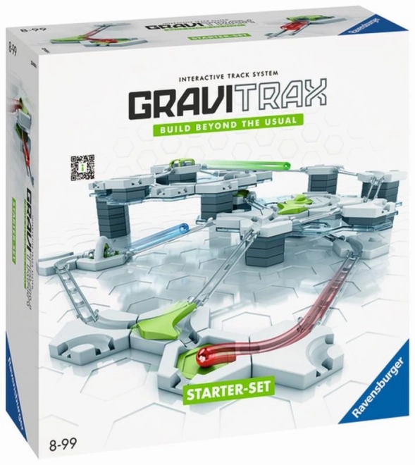 Gravitrax Starter Set