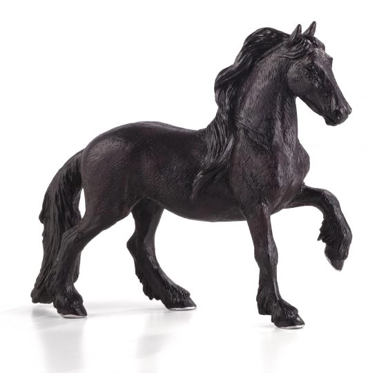 Realistic Mare Figurine by Mojo