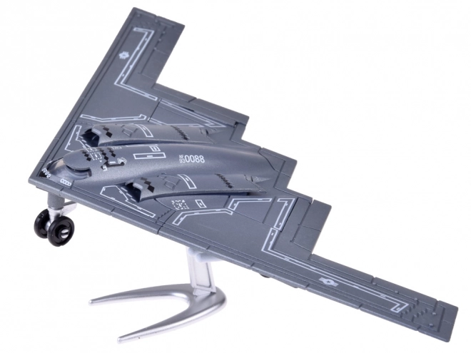 Legendary B-2 Spirit Bomber Model Kit