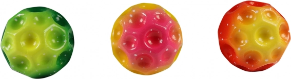 Bouncing Rainbow Ball 7 cm