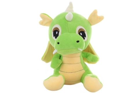 Plush Dragon Toy