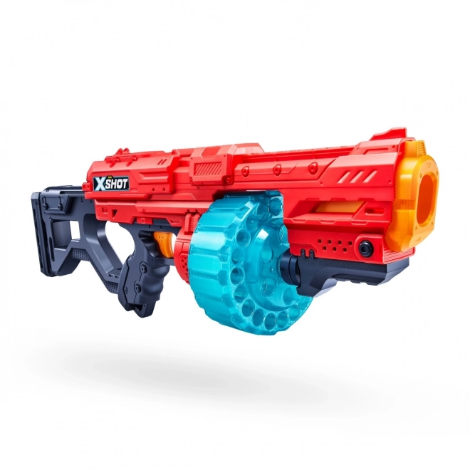 X-shot excel max havoc foam dart blaster