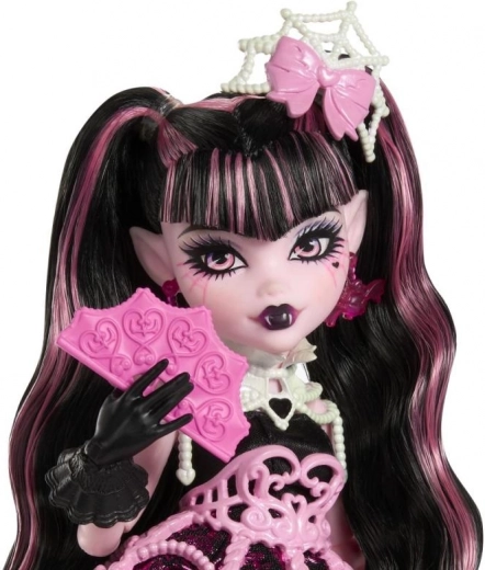 Artikulovaná panenka pro skvělé pózy