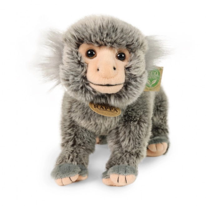 Eco-Friendly Plush Marmoset 25 cm