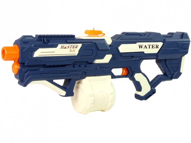 Large Electric Water Gun with Rechargeable Battery