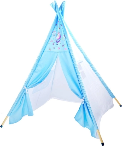 Ruime en comfortabele schuilplek