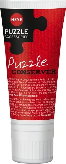 Puzzle Glue 50g