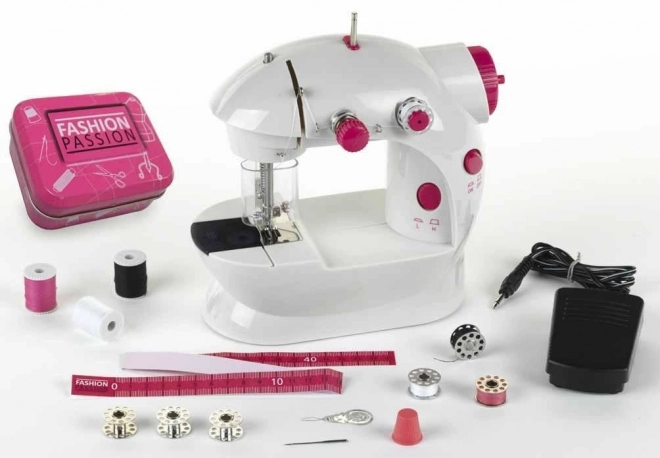 Sewing Machine for Kids