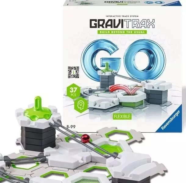 Gravitrax GO Flexible Set
