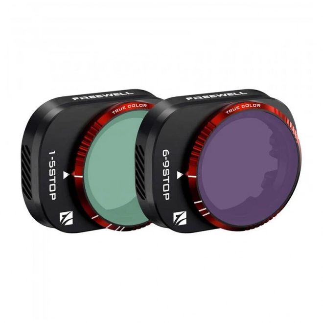 Freewell True Color Variable ND Filters for DJI Mini 4 Pro