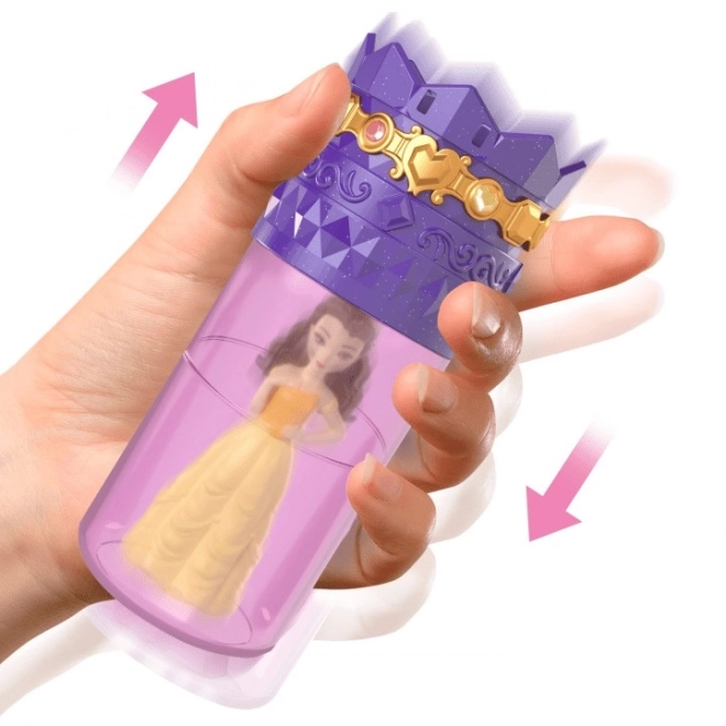 Disney Princess Color Reveal Doll