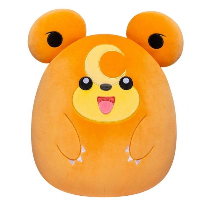 Jumbo Pokémon Teddiursa Plush Toy 60 cm