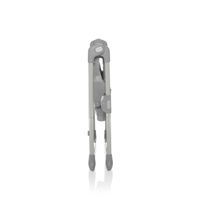 Folding design only 13 cm wide