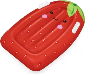 Inflatable Swimming Board Watermelon Bestway