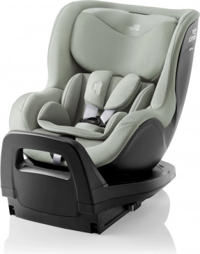 Seggiolino auto per bambini DUALFIX PRO M Style, sage green