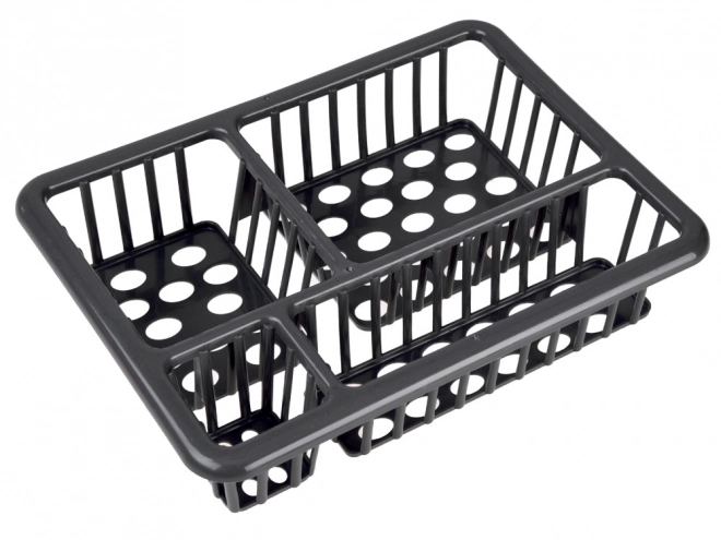 Complete Dish Set with Rack